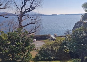 Villa SS del Sempione, Belgirate - foto 21