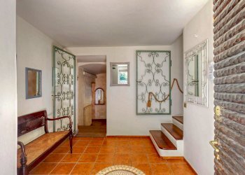 Villa SS del Sempione, Belgirate - foto 23