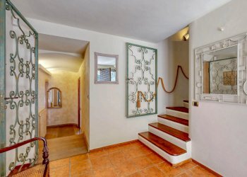 Villa SS del Sempione, Belgirate - foto 25