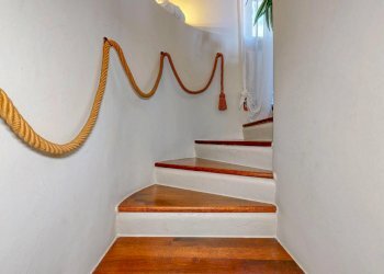 Villa SS del Sempione, Belgirate - foto 27