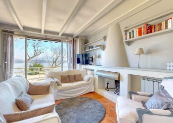 Villa SS del Sempione, Belgirate - foto 28