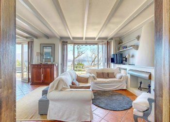 Villa SS del Sempione, Belgirate - foto 31