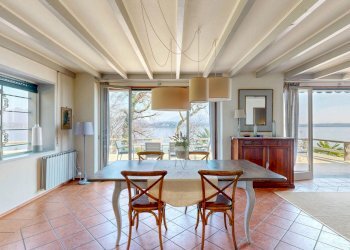 Villa SS del Sempione, Belgirate - foto 34