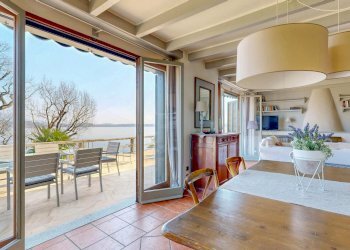 Villa SS del Sempione, Belgirate - foto 35