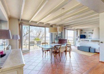 Villa SS del Sempione, Belgirate - foto 37