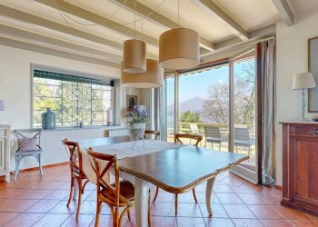 Villa SS del Sempione, Belgirate - foto 42