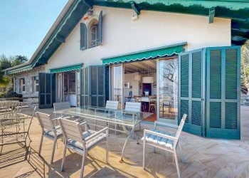 Villa SS del Sempione, Belgirate - foto 44