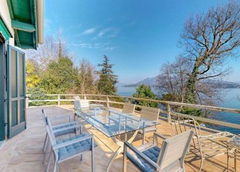 Villa SS del Sempione, Belgirate - foto 46