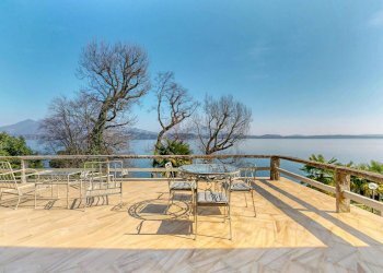 Villa SS del Sempione, Belgirate - foto 47