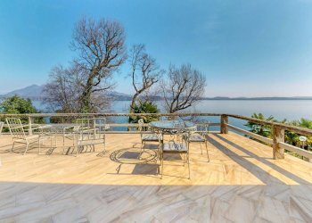 Villa SS del Sempione, Belgirate - foto 48