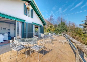 Villa SS del Sempione, Belgirate - foto 49