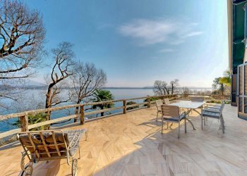 Villa SS del Sempione, Belgirate - foto 50