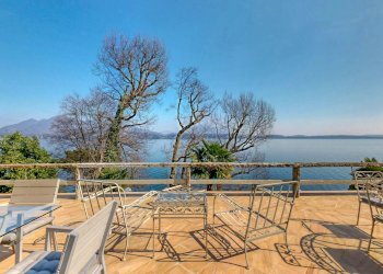 Villa SS del Sempione, Belgirate - foto 51