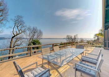 Villa SS del Sempione, Belgirate - foto 52