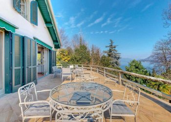 Villa SS del Sempione, Belgirate - foto 53