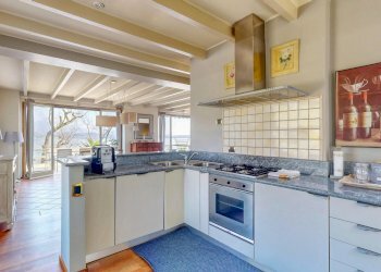 Villa SS del Sempione, Belgirate - foto 55