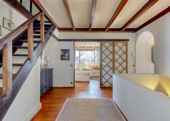 Villa SS del Sempione, Belgirate - foto 59