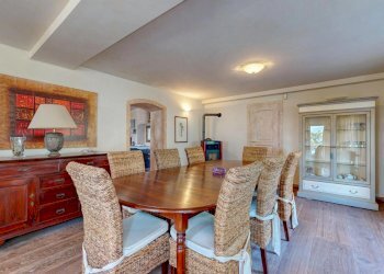 Villa SS del Sempione, Belgirate - foto 66