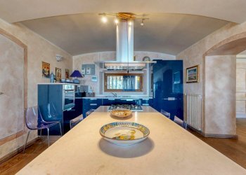 Villa SS del Sempione, Belgirate - foto 70