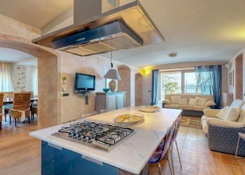 Villa SS del Sempione, Belgirate - foto 73