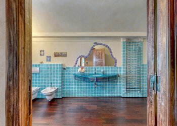 Villa SS del Sempione, Belgirate - foto 77