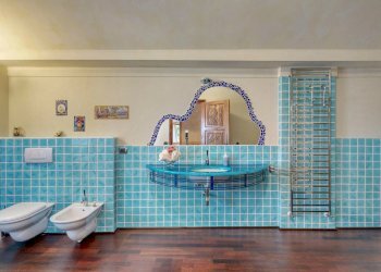 Villa SS del Sempione, Belgirate - foto 78