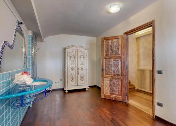 Villa SS del Sempione, Belgirate - foto 81