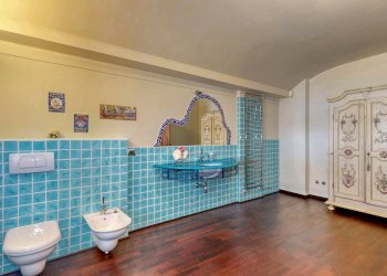 Villa SS del Sempione, Belgirate - foto 82