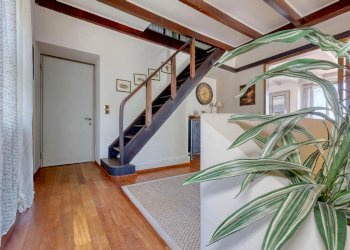 Villa SS del Sempione, Belgirate - foto 85