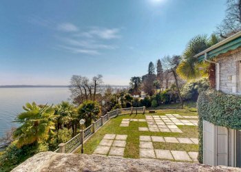 Villa SS del Sempione, Belgirate - foto 87