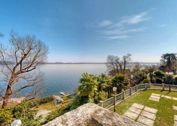 Villa SS del Sempione, Belgirate - foto 88