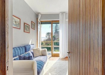 Villa SS del Sempione, Belgirate - foto 93