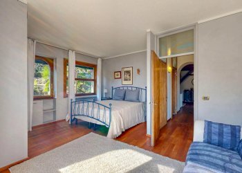 Villa SS del Sempione, Belgirate - foto 101