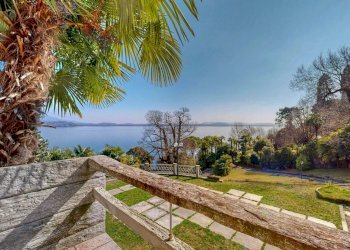 Villa SS del Sempione, Belgirate - foto 106