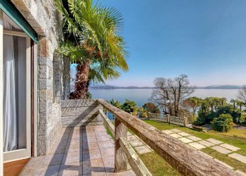 Villa SS del Sempione, Belgirate - foto 107