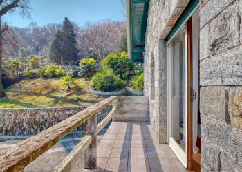 Villa SS del Sempione, Belgirate - foto 108