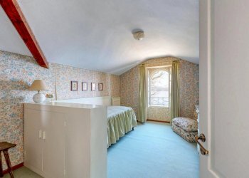 Villa SS del Sempione, Belgirate - foto 109