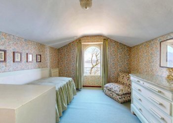 Villa SS del Sempione, Belgirate - foto 110