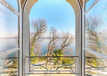 Villa SS del Sempione, Belgirate - foto 112