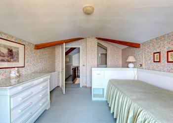 Villa SS del Sempione, Belgirate - foto 113