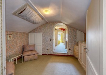 Villa SS del Sempione, Belgirate - foto 114