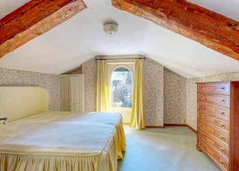 Villa SS del Sempione, Belgirate - foto 115