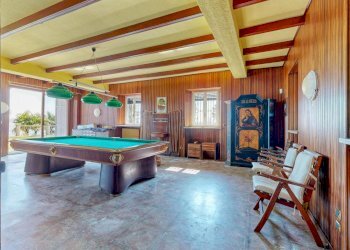 Villa SS del Sempione, Belgirate - foto 121