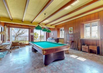 Villa SS del Sempione, Belgirate - foto 122