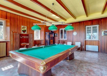 Villa SS del Sempione, Belgirate - foto 124