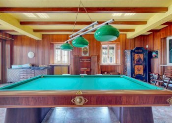 Villa SS del Sempione, Belgirate - foto 125