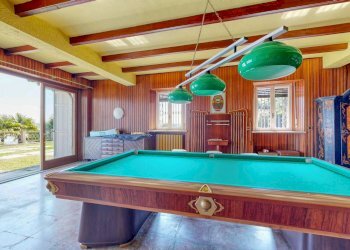 Villa SS del Sempione, Belgirate - foto 126