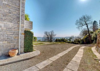 Villa SS del Sempione, Belgirate - foto 128