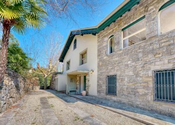 Villa SS del Sempione, Belgirate - foto 129