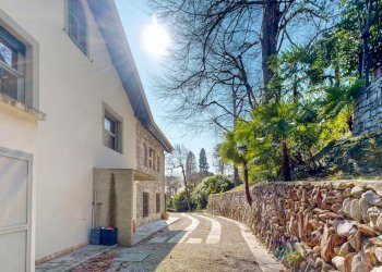 Villa SS del Sempione, Belgirate - foto 130